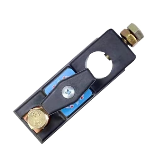 Generisch Batterie Trennschalter TRESY78A1A7UB3A0L65U