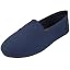 Navy Blue Solid