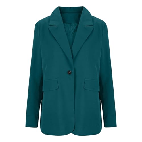 Blazers for Women Business Casual Open Front Blazers Office Work Lightweight Coats Work Suit Spring Fall Blazer4