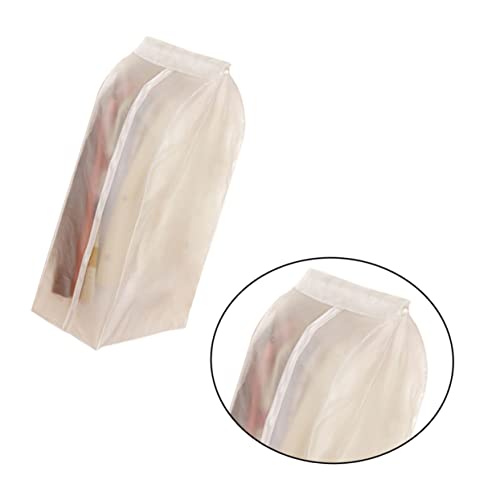 Thickened Clothing Cover Garment Protector Cover Water Resistant Suit Storage Bag3