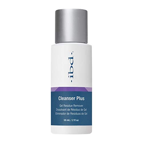 IBD Cleanser Plus