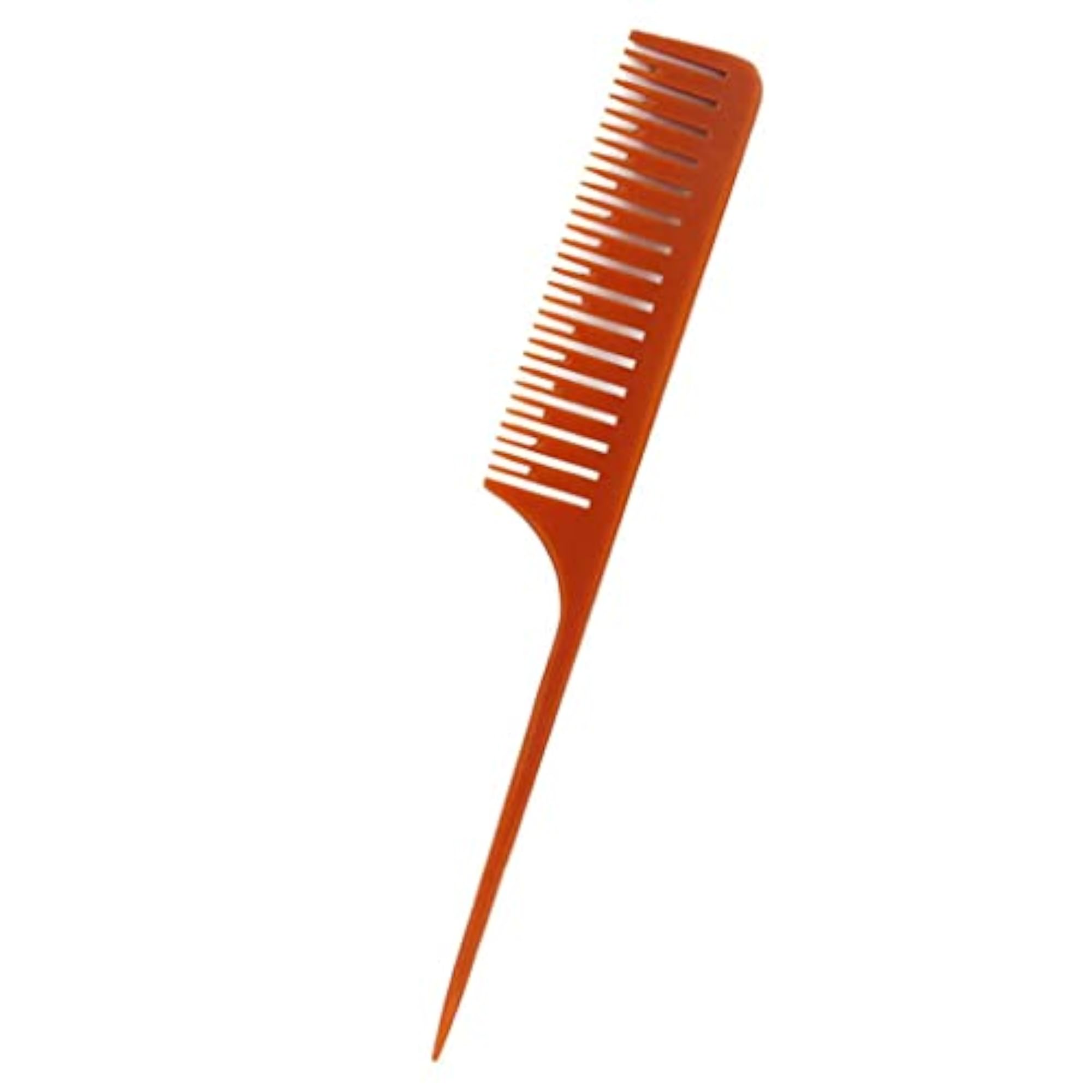 2x Highlight Comb, Professional Sectioning Weave Foiling Combs