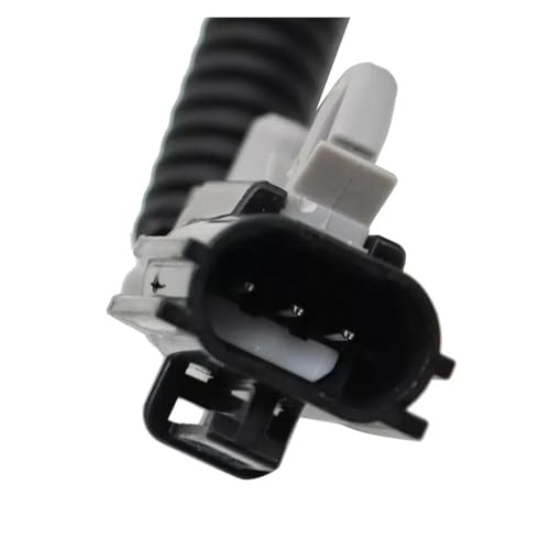 Sensor de altura trasero Infiniti QX80 2014-2020 y QX56 ajuste suspensión 538201LA2A 5