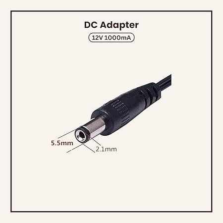Image of 12V Super Fast Charger, High-Speed Charging Adapter for Car & Home Use, Over-Voltage & Short Circuit Protection