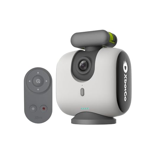 Chameleon AI Sports Action Camera 4K