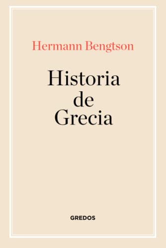 Historia de Grecia (Manuales)