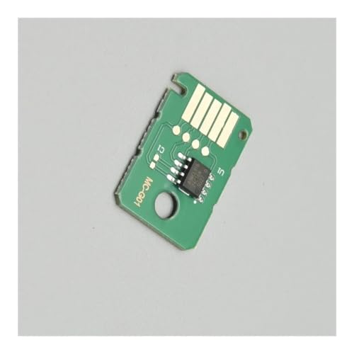 Chip de mantenimiento MC-G01 para mantener activas las impresoras Canon GX7055
