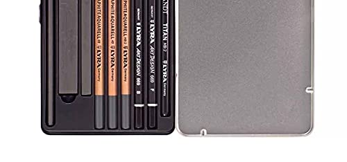 Lyra 204111 – Conjunto especial de lápis