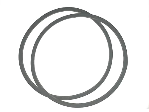 B44/5L470, 5/8 x 47in, B44, 5L470, B44 Belt, 5L470 Belt, B44 V-Belt, 5L470 V-Belt 2Pcs