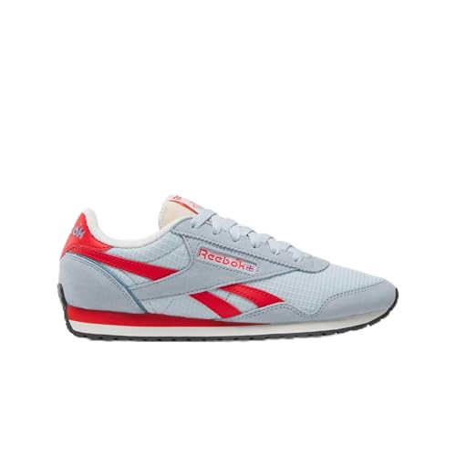Image of Reebok Women's Classic AZ Legacy Sneakers for Women, Casual Athletic Womens Shoes