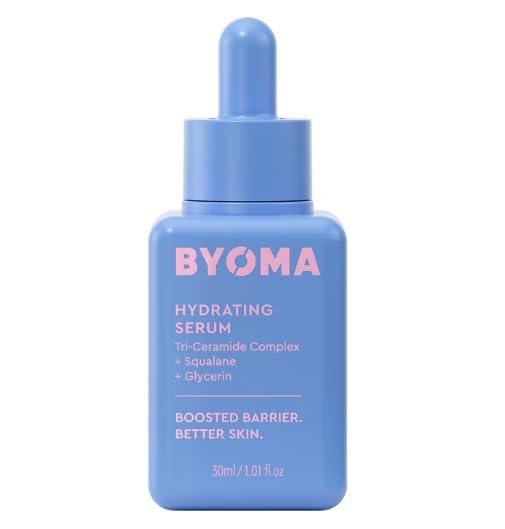 BYOMA Hydrating by BELLA