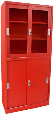 Amazon Co Jp ロッカー おしゃれ スチールキャビネット 引き戸タイプ アクリル窓仕様 レッド 鍵付き スペアキー付き 可動棚付き 書庫 スチール製 スチール書庫 保管庫 収納 オフィス 業務用 スリム かぎ付き 更衣ロッカー スチール キャビネット 赤 10 022red 10 Amazon Co Jp ロッカー おしゃれ スチールキャビネット 引き戸タイプ アクリル窓仕様 レッド 鍵付き スペアキー付き 可動棚付き 書庫 スチール製 スチール書庫 保管庫 収納 オフィス 業務用 スリム かぎ付き 更衣ロッカー スチール キャビネット 赤 10 022red 10