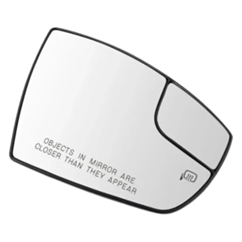 Miroir convexe de voiture idéal pour sécuriser les trajets en famille en Ford Escape