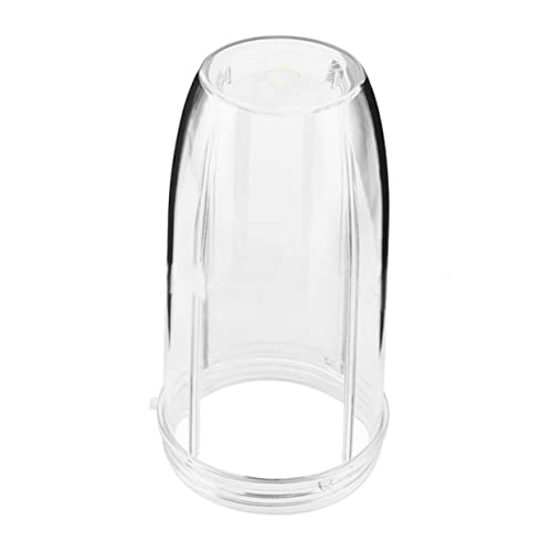 Recambio plástico para vaso licuadora 18 oz miniatura 3