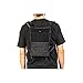 5.11 Tactical Hydration Carrier - Versatile 3L Pack, Rush Tier Straps, Stowable Mesh Panel - Black, 1 SZ, Style 56665