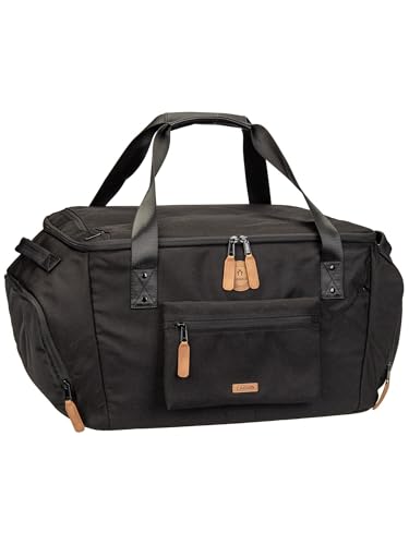 Duffle Bag CABAIA Explorer Essentials Sac de Voyage Idéal pour Week-end et Bureau