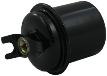 Pentius PFB44870 UltraFLOW Fuel Filter for Honda Acc. Fl 94-98, Civic Fl 95-00, 16040-ST5-931