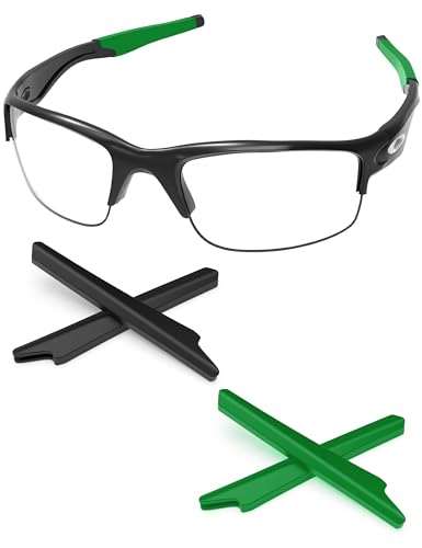 Image of Replacement Ear Socks for Oakley Bottle Rocket OO9164
