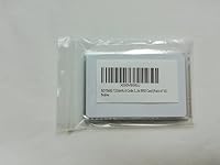 ICODE SLIX RF interface SL2S2002 ISO/IEC 15693 13.56MHZ blanko Karte 10 Stück – Ansicht 2