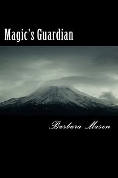 Paperback Magic's Guardian: Magic Book