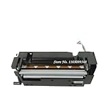 サーマルプリントヘッドアセンブリ