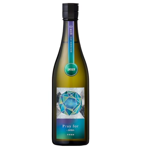 ���e ���đ��� Pray for 2025 ����薳�h�ߐ����� 720ml