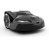 Amazon.com: Husqvarna 420iQ Automower Robotic Mower, 1 Acre Mowing ...