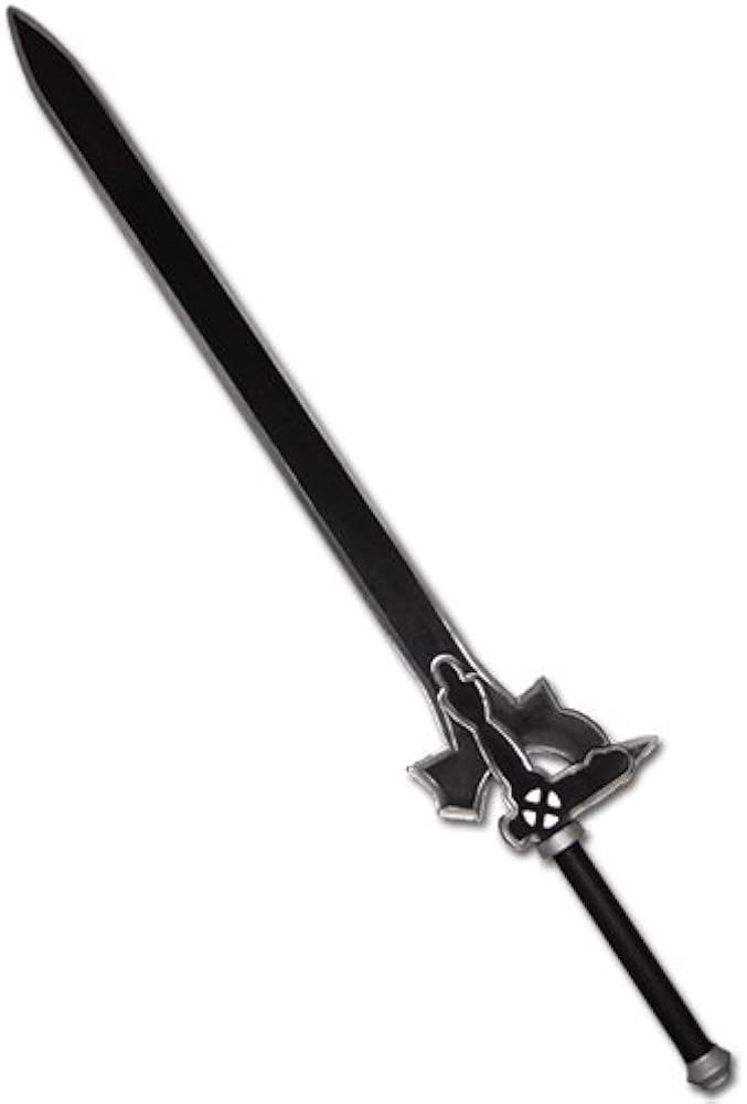 ソードアートオンライン　キリト　エリュシデータ Amazon.co.jp | ソードアート・オンライン キリト エリュシデータ 剣