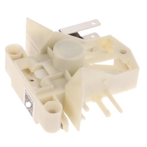 Interruptor DD81-02132A para arreglar el cierre del lavavajillas 6