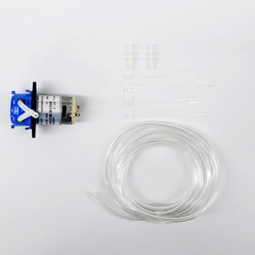 ALCXAZS Wasserpumpe Positiv Negativ Rotations Hebepumpen Leichte, hochpräzise, umweltfreundliche Tierbedarf Aquarium Labor ALCXAZS Wasserpumpe Positiv Negativ Rotations Hebepumpen Leichte, hochpräzise, umweltfreundliche Tierbedarf Aquarium Labor