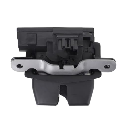 Cerradura maletero rota: cámbiela con este actuador para Ford Fiesta y B-Max 5