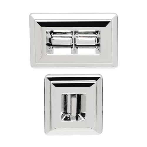 Interrupteur Leve Vitre Electrique pour G10 G20 G30 et S10 Monte Carlo | Lot de 2