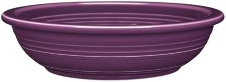 Fiesta 32-Ounce Individual Pasta Bowl - Mulberry Purple