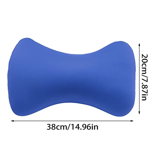 Almohada Microesferas 38x20 cm Soporte Ergonómico miniatura 4
