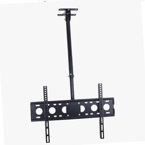 Support TV plafond pour supprimer les reflets et optimiser l'espace - 2