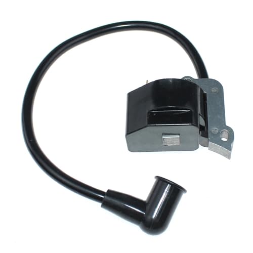 Bobine d'allumage : réparez les ratés du moteur BC5090 - 4