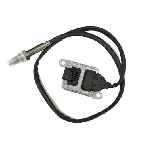 Capteur NOx W205 W177 réduit les émissions polluantes