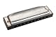 Hohner Special 20 G Mundharmonika hochwertige diatonische Mundharmonika