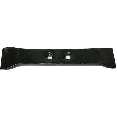 Sub-Soiler Point for Agricultural Equipment - Universal Fit, Durable Design