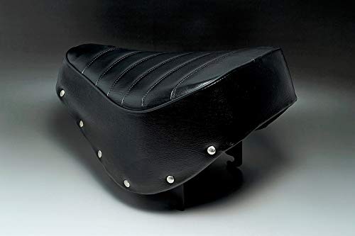 Amazon | 5Lモンキー用シート ノーマルタイプ ブラック NO6464
