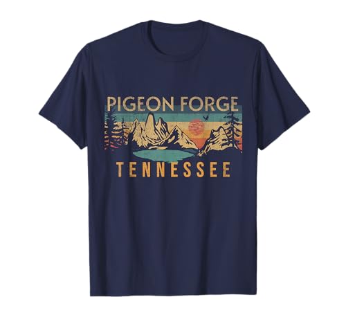 Pigeon Forge T-Shirt
