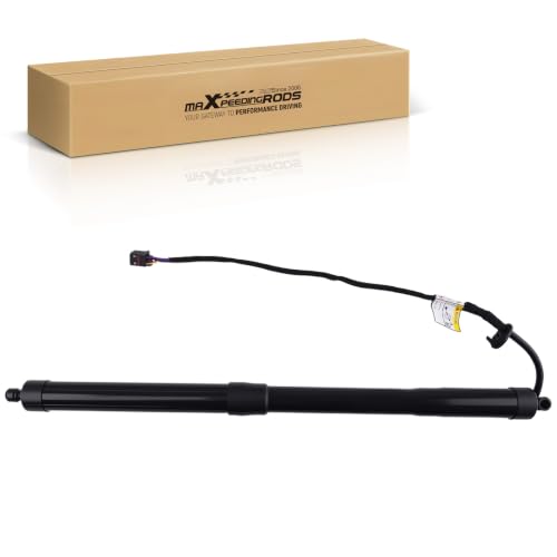 Image of maXpeedingrods Electrical Tailgate Lift Support Boot Gas Struts 7N0827851E