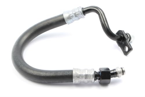 Conduite de retour de pression d'huile 7H0317822 VW Multivan V Mk5