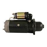 Aftermarket Motor STG52545 Starter Compatible With DEUTZ F3L911 F4L911 F6L911 F3L911 F4L911 1161422