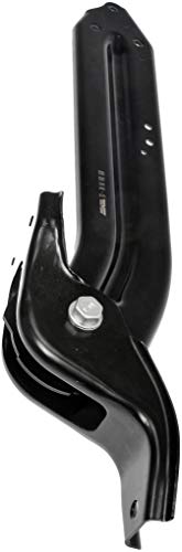Bras de suspension arrière gauche Dorman CA91503PR pour Chevrolet et GMC