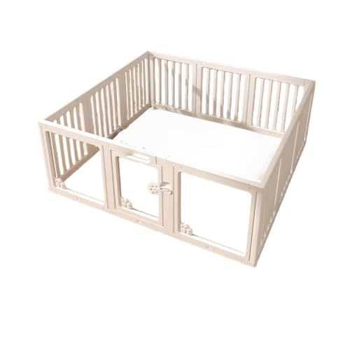 Kizare ybgtFXp ܂肽 vX`bN Q[g gȒP Hsv Eh~ h~ ~ ɂ Op ^ ^ P[W (150*150*60cm,zCg)