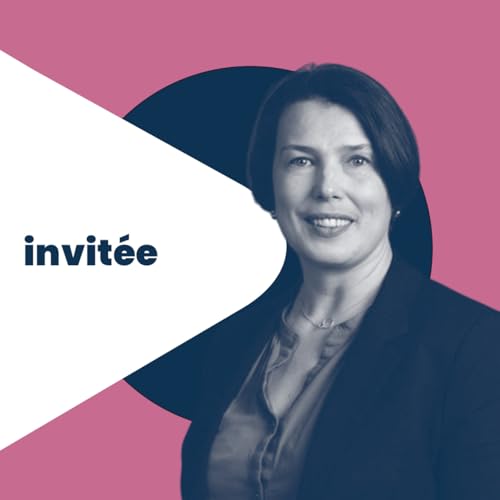 『Vinci : S&rsquo;engager pour l&rsquo;environnement et le progr&egrave;s social dans les territoires | Isabelle Spiegel, Directrice de l'Environnement de Vinci』のカバーアート