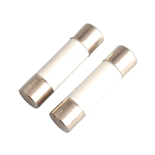 Fusible RT14-20 pour capuchon cylindrique évitant les pannes de circuit - 4