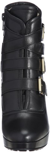 [Strawberry Fields] strawberry fields berutodezainsyo-tobu-tu - black -2