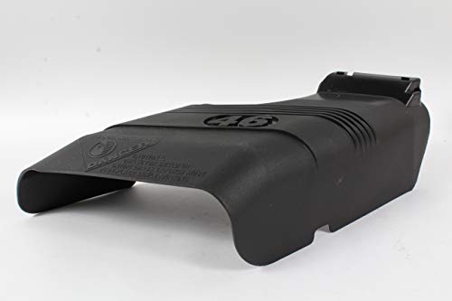 Husqvarna 532166883 Lawn Tractor Deflector Shield Genuine Original Equipment Manufacturer (OEM) Part